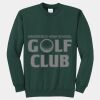 Core Fleece Crewneck Sweatshirt Thumbnail