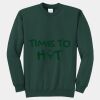 Core Fleece Crewneck Sweatshirt Thumbnail