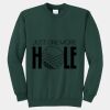 Core Fleece Crewneck Sweatshirt Thumbnail