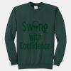 Core Fleece Crewneck Sweatshirt Thumbnail