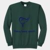 Core Fleece Crewneck Sweatshirt Thumbnail