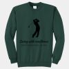 Core Fleece Crewneck Sweatshirt Thumbnail