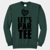 Core Fleece Crewneck Sweatshirt Thumbnail