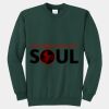 Core Fleece Crewneck Sweatshirt Thumbnail