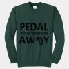 Core Fleece Crewneck Sweatshirt Thumbnail