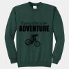 Core Fleece Crewneck Sweatshirt Thumbnail