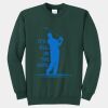 Core Fleece Crewneck Sweatshirt Thumbnail