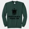 Core Fleece Crewneck Sweatshirt Thumbnail