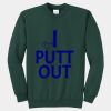 Core Fleece Crewneck Sweatshirt Thumbnail