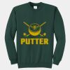 Core Fleece Crewneck Sweatshirt Thumbnail