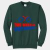 Core Fleece Crewneck Sweatshirt Thumbnail