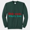 Core Fleece Crewneck Sweatshirt Thumbnail