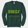 Core Fleece Crewneck Sweatshirt Thumbnail