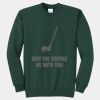 Core Fleece Crewneck Sweatshirt Thumbnail