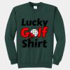 Core Fleece Crewneck Sweatshirt Thumbnail