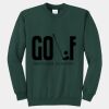 Core Fleece Crewneck Sweatshirt Thumbnail