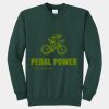 Core Fleece Crewneck Sweatshirt Thumbnail