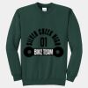 Core Fleece Crewneck Sweatshirt Thumbnail