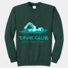 Core Fleece Crewneck Sweatshirt Thumbnail