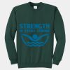 Core Fleece Crewneck Sweatshirt Thumbnail