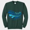 Core Fleece Crewneck Sweatshirt Thumbnail
