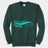 Core Fleece Crewneck Sweatshirt Thumbnail