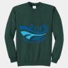 Core Fleece Crewneck Sweatshirt Thumbnail