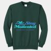 Core Fleece Crewneck Sweatshirt Thumbnail