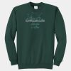 Core Fleece Crewneck Sweatshirt Thumbnail