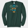 Core Fleece Crewneck Sweatshirt Thumbnail