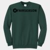 Core Fleece Crewneck Sweatshirt Thumbnail