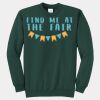 Core Fleece Crewneck Sweatshirt Thumbnail