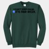 Core Fleece Crewneck Sweatshirt Thumbnail
