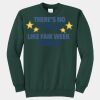 Core Fleece Crewneck Sweatshirt Thumbnail