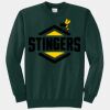 Core Fleece Crewneck Sweatshirt Thumbnail