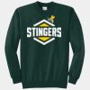 Core Fleece Crewneck Sweatshirt Thumbnail