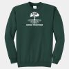 Core Fleece Crewneck Sweatshirt Thumbnail