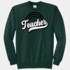 Core Fleece Crewneck Sweatshirt Thumbnail
