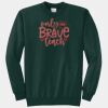 Core Fleece Crewneck Sweatshirt Thumbnail