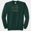 Core Fleece Crewneck Sweatshirt Thumbnail