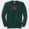 Core Fleece Crewneck Sweatshirt Thumbnail