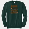 Core Fleece Crewneck Sweatshirt Thumbnail