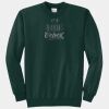 Core Fleece Crewneck Sweatshirt Thumbnail