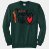Core Fleece Crewneck Sweatshirt Thumbnail