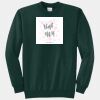 Core Fleece Crewneck Sweatshirt Thumbnail