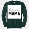 Core Fleece Crewneck Sweatshirt Thumbnail