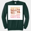 Core Fleece Crewneck Sweatshirt Thumbnail