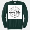 Core Fleece Crewneck Sweatshirt Thumbnail