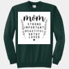 Core Fleece Crewneck Sweatshirt Thumbnail