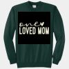 Core Fleece Crewneck Sweatshirt Thumbnail